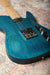 Pre-Owned 2015 Chapman ML-3 Traditional - Satin Blue - SOC - Guitar Warehouse