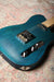 Pre-Owned 2015 Chapman ML-3 Traditional - Satin Blue - SOC - Guitar Warehouse