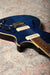 Pre-Owned 2018 Epiphone Blueshawk Deluxe - Midnight Sapphire - SOC - Guitar Warehouse