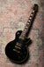 Pre-owned 2003 Epiphone Les Paul Custom - Gloss Black - Guitar Warehouse