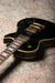 Pre-owned 2003 Epiphone Les Paul Custom - Gloss Black - Guitar Warehouse