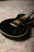 Pre-owned 2003 Epiphone Les Paul Custom - Gloss Black - Guitar Warehouse