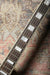 Pre-Owned 2012 Epiphone Joe Pass Singature Emperor II - Vintage Sunburst - Guitar Warehouse
