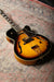 Pre-Owned 2012 Epiphone Joe Pass Singature Emperor II - Vintage Sunburst - Guitar Warehouse