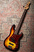 Pre-Owned Vintage V42 PJ Bass - 3 Tone Sunburst - Guitar Warehouse