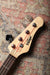 Pre-Owned Vintage V42 PJ Bass - 3 Tone Sunburst - Guitar Warehouse