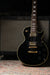 Pre-owned 2003 Epiphone Les Paul Custom - Gloss Black - Guitar Warehouse