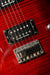 Pre-Owned 2004 Fender Special Edition Custom Telecaster FMT HH - Black Cherry Burst - Guitar Warehouse