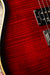 Pre-Owned 2004 Fender Special Edition Custom Telecaster FMT HH - Black Cherry Burst - Guitar Warehouse