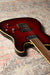 Pre-Owned 2004 Fender Special Edition Custom Telecaster FMT HH - Black Cherry Burst - Guitar Warehouse