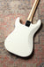 Pre-owned Squier Bullet Stratocaster HSS Hardtail - White - Guitar Warehouse