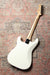 Pre-owned Squier Bullet Stratocaster HSS Hardtail - White - Guitar Warehouse