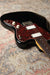 Pre-Owned 1997 Squier Jagmaster Vista Series Made in Japan - Black - Guitar Warehouse