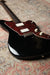 Pre-Owned 1997 Squier Jagmaster Vista Series Made in Japan - Black - Guitar Warehouse