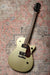 Pre-Owned - Gretsch G2210 Streamliner Junior Jet Club - Golddust - Guitar Warehouse