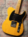 Pre-owned - Squier Classic Vibe '50s Telecaster - Butterscotch Blonde - Guitar Warehouse