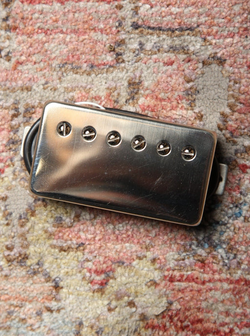 NOS Wilkinson WCH-R Pro Series Humbucker - Guitar Warehouse