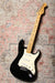 Pre-Owned 2013 Fender Stratocaster - Black w/Maple Neck - Guitar Warehouse