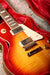 2022 Gibson Les Paul 50's Standard - Heritage Cherry Burst - Guitar Warehouse