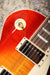 2022 Gibson Les Paul 50's Standard - Heritage Cherry Burst - Guitar Warehouse