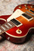 2022 Gibson Les Paul 50's Standard - Heritage Cherry Burst - Guitar Warehouse