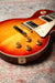 2022 Gibson Les Paul 50's Standard - Heritage Cherry Burst - Guitar Warehouse