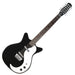 Danelectro '59 12 String Guitar ~ Black