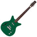 Danelectro Fifty Niner™ Electric Guitar ~ Jade Top