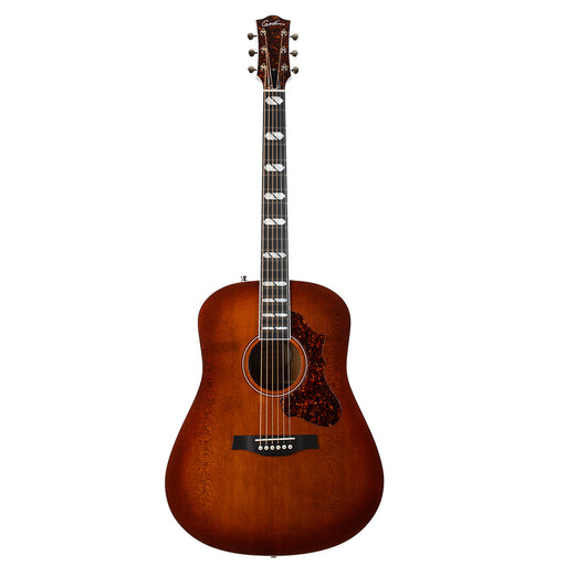 Godin Metropolis LTD HG Electro-Acoustic Guitar