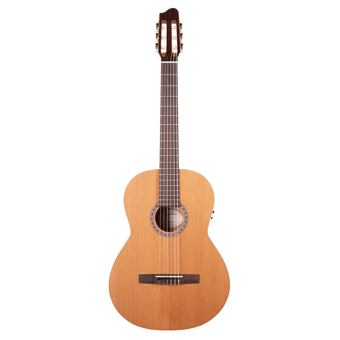 Godin Left Hand Etude Clasica II Nylon String Electro Guitar