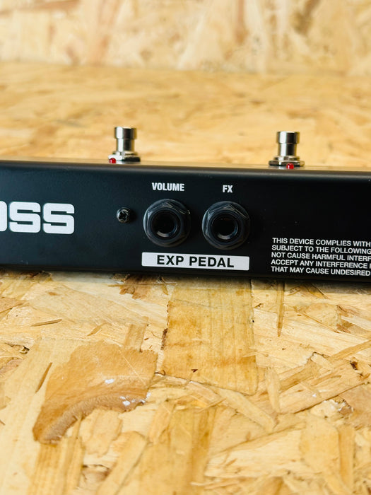 BOSS GA-FC Controller Pedal - Pre-owned