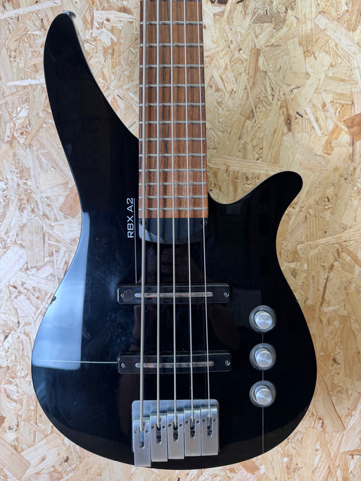 Yamaha RB5X-A2 5-String Bass - Pre-owned