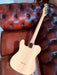 Pre-Owned Tokai Breezysound ATE52 N - Natural - Guitar Warehouse