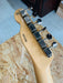 Pre-Owned Tokai Breezysound ATE52 N - Natural - Guitar Warehouse