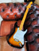 Pre-Owned Squier Classic Vibe 50s Stratocaster - 2 Tone Sunburst - Guitar Warehouse