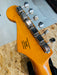 Pre-Owned Squier Classic Vibe 50s Stratocaster - 2 Tone Sunburst - Guitar Warehouse