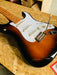 Pre-Owned Squier Classic Vibe 50s Stratocaster - 2 Tone Sunburst - Guitar Warehouse