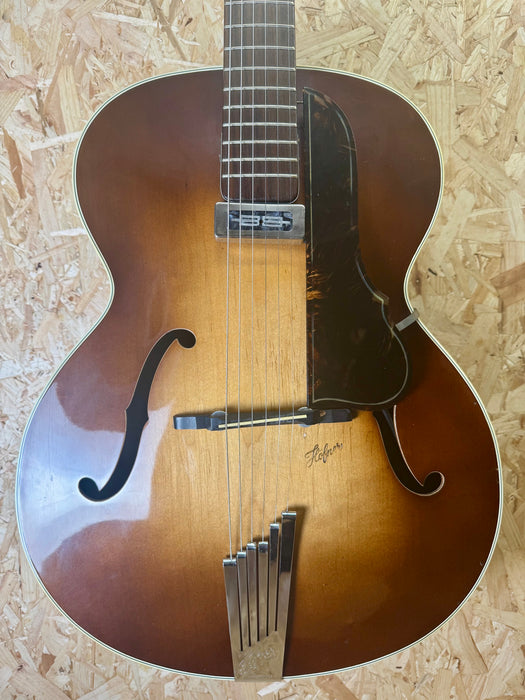 Hofner Senator 1959 - Pre-Owned