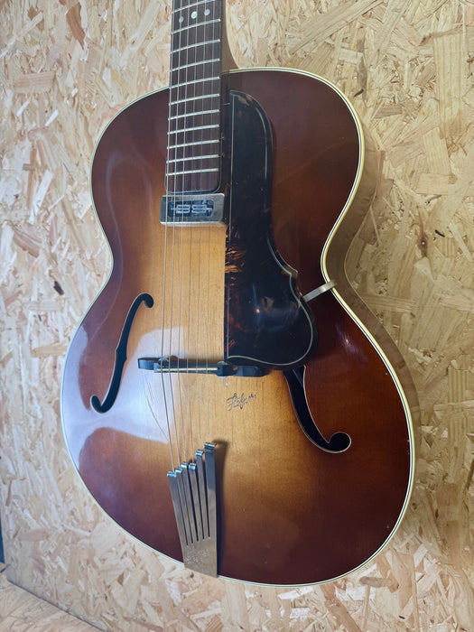 Hofner Senator 1959 - Pre-Owned