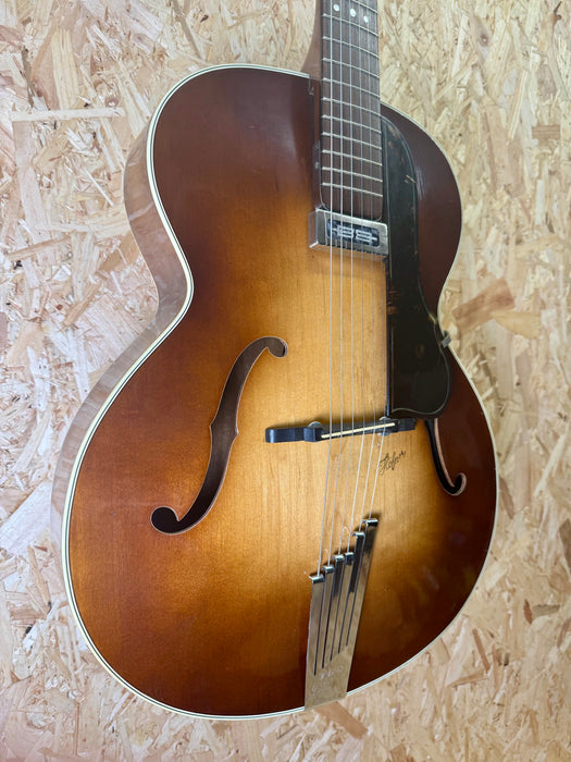 Hofner Senator 1959 - Pre-Owned