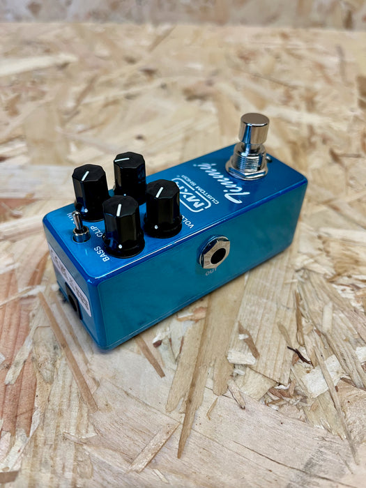 MXR Timmy Overdrive Custom Shop - Pre-owned