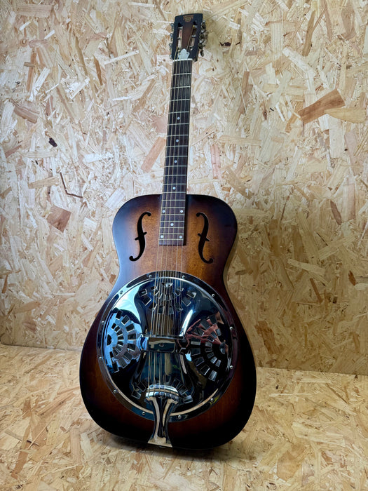 1993 OMI/Gibson Dobro Resonator Guitar w/Orignial Hardcase