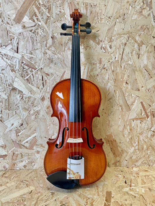 Hidersine Violin Piacenza 4/4 Outfit w/Case & Bow (B-Stock) - 3191