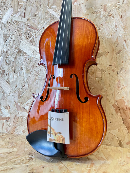 Hidersine Violin Piacenza 4/4 Outfit w/Case & Bow (B-Stock) - 3191