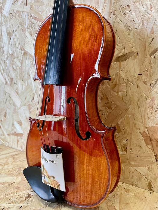 Hidersine Violin Piacenza 4/4 Outfit w/Case & Bow (B-Stock) - 3191