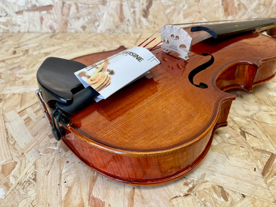 Hidersine Violin Piacenza 4/4 Outfit w/Case & Bow (B-Stock) - 3191