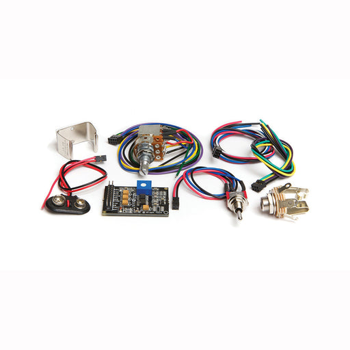 GraphTech PK-0240-00 Ghost Preamp Kits