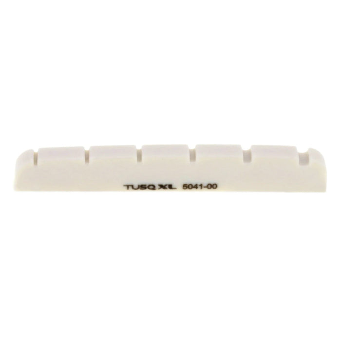 GraphTech TUSQ XL Slotted Nut ~ Flat Bottom