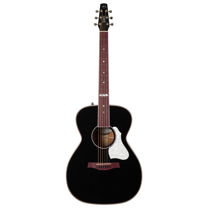 Seagull Artist LTD Electro-Acoustic Guitar 