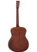 Tanglewood Crossroads Folk Mahogany - Whiskey Barrel Burst Satin TWCR O - Guitar Warehouse